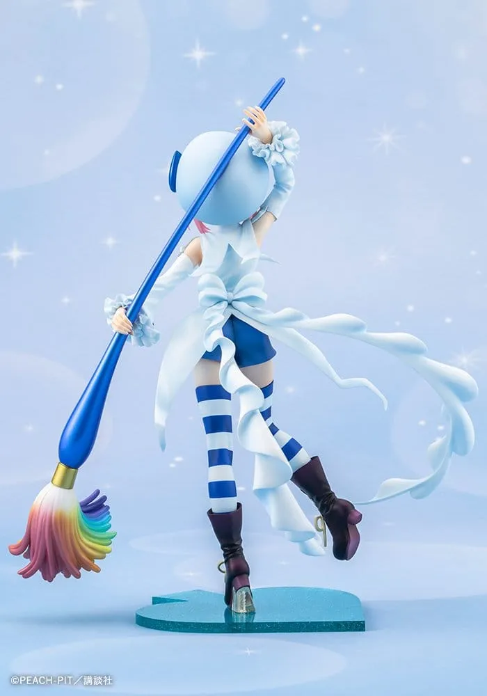 Shugo Chara! PVC Figure 1/7 Amulet Spade 26 cm